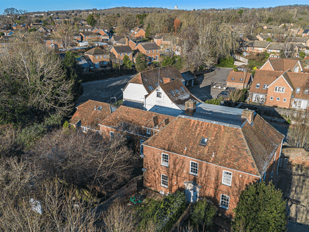 Calcot Place, Low Lane, Calcot, Reading