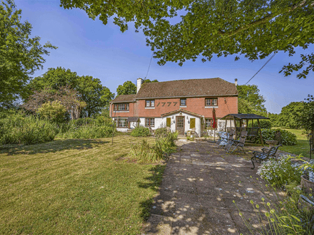 Bishopswood Lane, Tadley