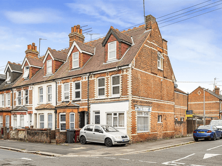 21B Prince Of Wales Avenue, Reading